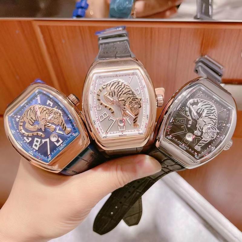 Franck Muller 54X42X15mm 0328115